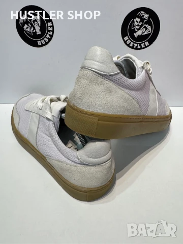 Сникърси GARMENT PROJECT.Номер 43, снимка 5 - Маратонки - 50908488