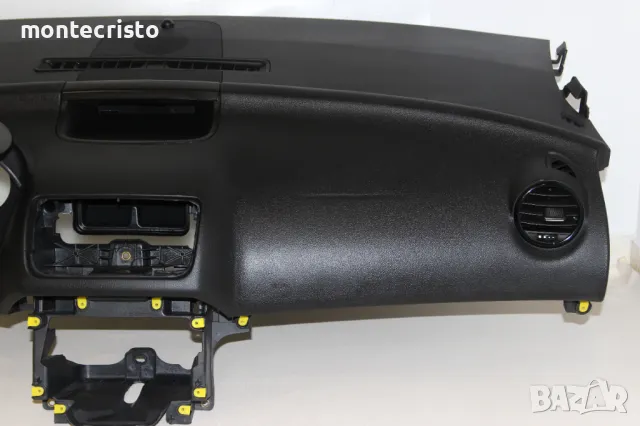 Арматурно табло Opel Meriva B (2010-2017г.) Опел Мерива, снимка 5 - Части - 48773916