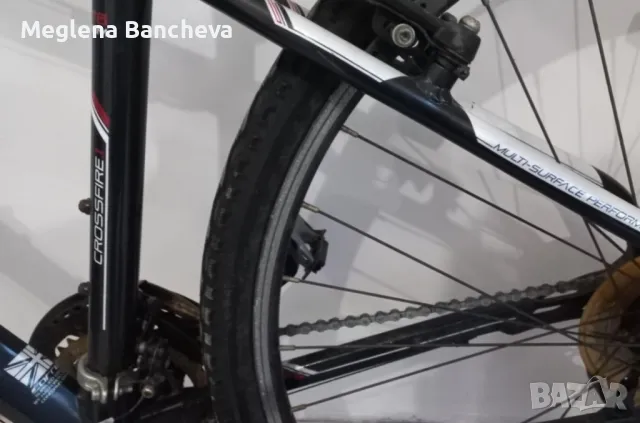 Велосипед марка Carrera 430лв., снимка 4 - Велосипеди - 48507914