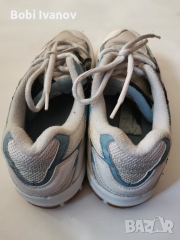 ASICS маратонки асикс размер 38, снимка 9 - Маратонки - 37031466