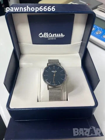 Швейцарски часовник Altanus SLIM 7966B-4