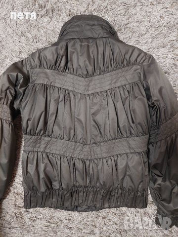 Дамско яке adidas, снимка 2 - Якета - 38452278