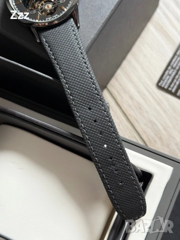 Raymond Weil Freelancer Skeleton 42mm, снимка 9 - Мъжки - 53179888