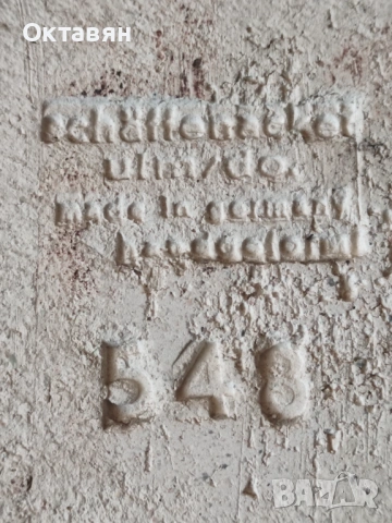 Керамично пано, снимка 2 - Колекции - 53926253