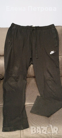 долнище Nike original размер L, снимка 3 - Спортни дрехи, екипи - 51853494