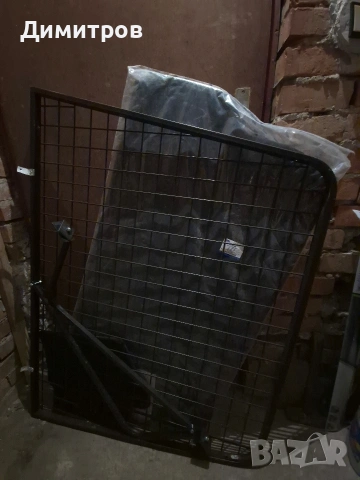 решетка и кора за оригинално вграждане на форд фиеста 