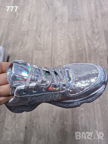 маратонки , снимка 3 - Маратонки - 44406949