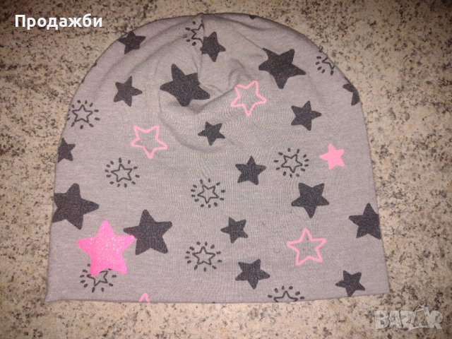 Детска шапка тип Beanie от TERRANOVA, снимка 3 - Шапки, шалове и ръкавици - 42641255