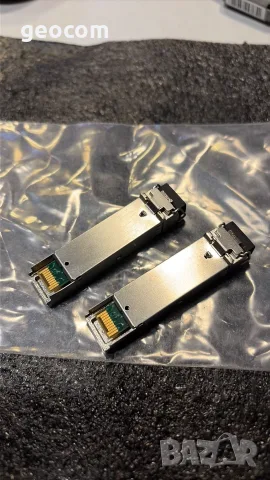 Edge Optical Solutions 1.25G-SFP-10D SFP Industrial Module, снимка 2 - Мрежови адаптери - 55984572