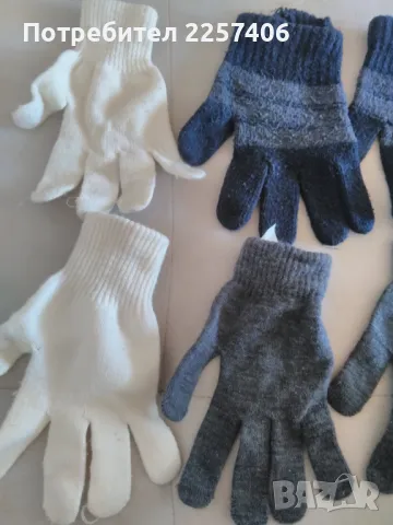 Ръкавици , снимка 6 - Ръкавици - 50379456