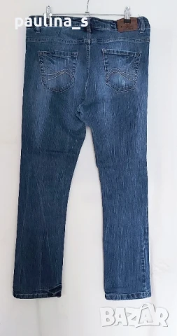 Четири различни броя / Дамски маркови дънкови панталони и джинси , снимка 8 - Панталони - 51015549