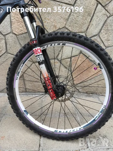Продавам Drag C1 спешно!!!, снимка 5 - Велосипеди - 56228211