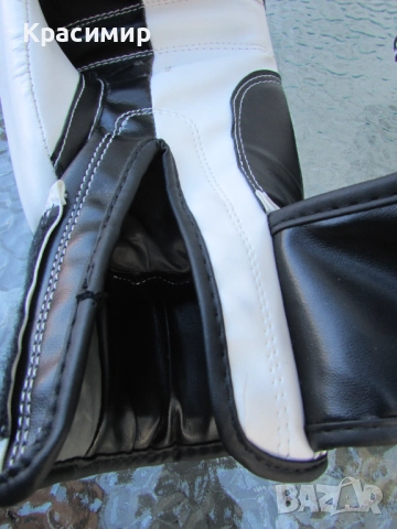 Боксови ръкавици Max Strength, снимка 12 - Бокс - 52554660