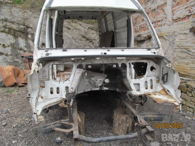 Ивеко Дейли за части, снимка 11 - Бусове и автобуси - 53937788