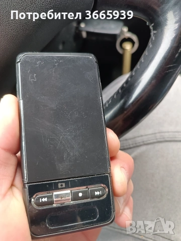 Nokia 3250, снимка 2 - Nokia - 53910707