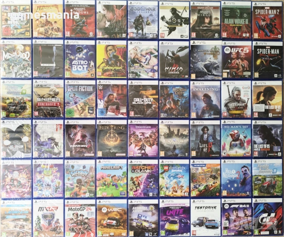 [ps5] Супер цена! Resident Evil Requiem / 27-02-26г./ Pre-order!, снимка 12 - Игри за PlayStation - 53201776