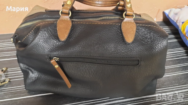 Дамска чанта, снимка 5 - Чанти - 52344254