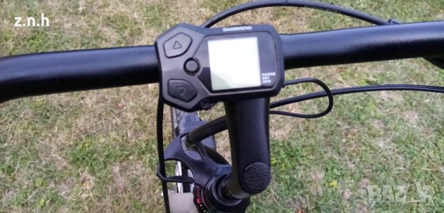 Електрически велосипед Shimano, снимка 5 - Велосипеди - 52088950
