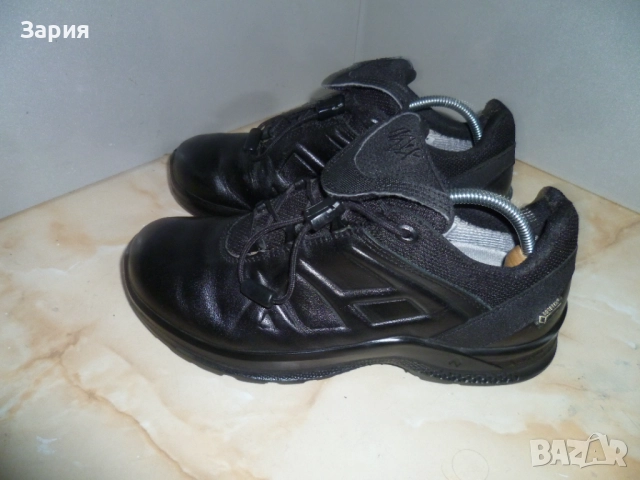 HAIX Gore-tex обувки №36, снимка 4 - Дамски ежедневни обувки - 51884543