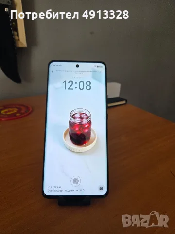 Honor magic 6 lite, снимка 4 - Други - 55768212