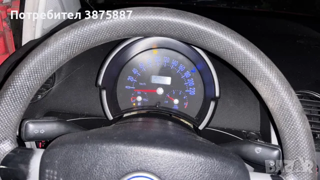 vw beetle 1.9 НА ЧАСТИ, снимка 3 - Автомобили и джипове - 56299140