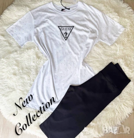 дамски комплекти