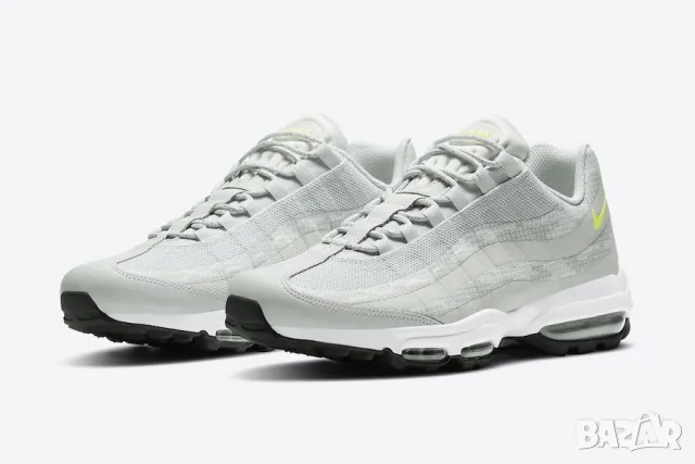 Nike Air Max 95 Ultra, снимка 1 - Маратонки - 47652529