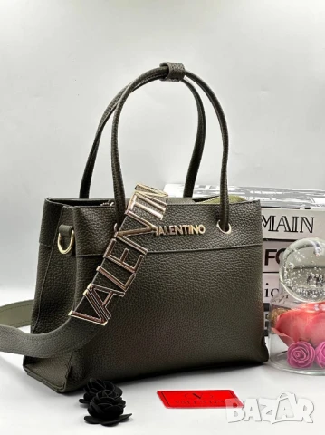 чанти valentino garavani , снимка 9 - Чанти - 51273027
