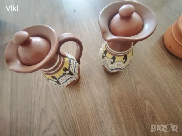 Комплект оливерник - от 3 части, снимка 2 - Други - 56134627
