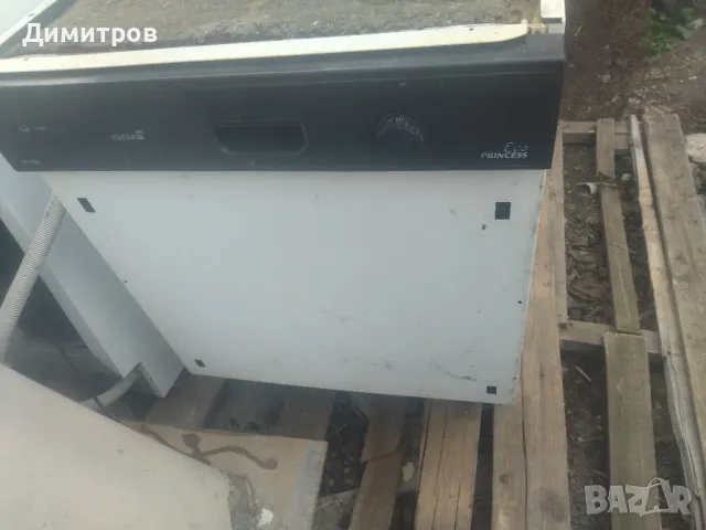 Съдомиялна за части, снимка 1