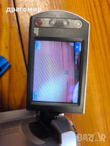 SONY DCR-SR32 HDD  видеокамера , снимка 11 - Камери - 51519769