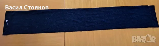 Nike - зимен шал, снимка 2 - Шалове - 48757386