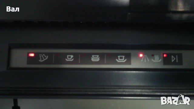 Швейцарска съдомиялна ZUG ADORA 12 S за вграждане, снимка 8 - Съдомиялни - 42801952