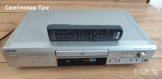 SONY sdp  xe520, снимка 2 - MP3 и MP4 плеъри - 56493390