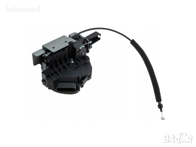 Брава за Ford Transit MK8 (2014-2019) За задна дясна врата