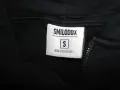Суичъри PUMA, SMILODOX  мъжки,С-М, снимка 2