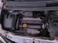 Opel Zafira A 1.6 101к.с. НА ЧАСТИ , снимка 6