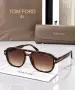 Tom Ford Слънчеви Очила С UV400 Защита - Различни Цветове Код SEM-739, снимка 5