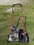 Самоходна бензинова косачка, снимка 4