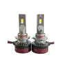 LED крушки Motohama EKO 9006 50W 6000K комплект 2 броя, снимка 2