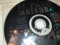EL PASO MATADOR CD MADE IN HOLLAND 0704231413, снимка 16