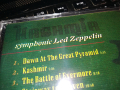 Kashmir Symphonic Led Zeppelin CD 0503240843, снимка 9