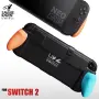 Ергономичен твърд гейминг гръб Savage Raven (by Skull & Co.) NeoGrip за Nintendo Switch 2, снимка 2