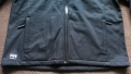 HELLY HANSEN 74020 VIGO Softshell Jacket размер XL работна горница вятърно устойчива W4-170, снимка 5