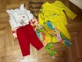 Пролетни дрехи за момиче, снимка 10