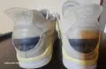 Маратонки Air Jordan 4 Off White SP sail Nike basketball NBA, снимка 7
