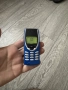 Nokia 8210 Blue Работи отлично, снимка 1