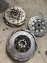 134500r030 маховик комплект съединител феродо и притискател от Toyota RAV4 2.0 D ALA4, снимка 1