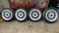 Джанти 18 цола 5 ×120/5×112, снимка 2