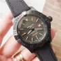 Мъжки часовник Breitling Avenger Blackbird с автоматичен механизъм, снимка 2